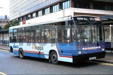 35mm Slide R & I Coaches