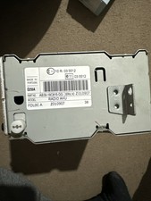 Ford Fiesta Mk7 2010 CD Player Head Unit AB39-18C815-GG