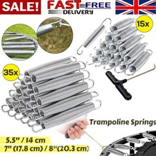 5.5/7/8 Inch Trampoline