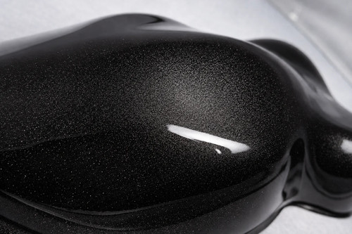 Infinite black metallic - infinite,