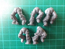 Warhammer 40K - 5 Space Marine