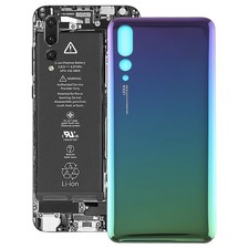 Back Cover For Huawei P20 Pro