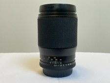 Carl Zeiss Sonnar 135mm T* 2.8 - Contax / Yashica - clean condition