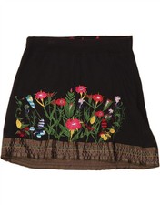 DESIGUAL Womens A-Line Skirt