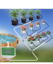 Auomatic Watering System