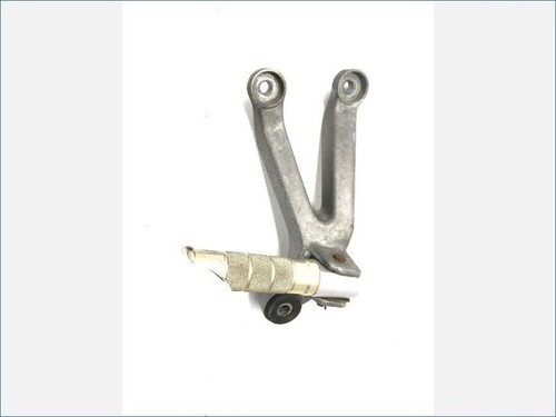 Right rear plate honda cbr - plate, 900