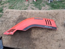 SUZUKI CS50 CS 50 ROADIE