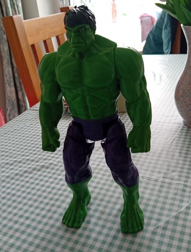 Marvel avengers hulk - avengers,