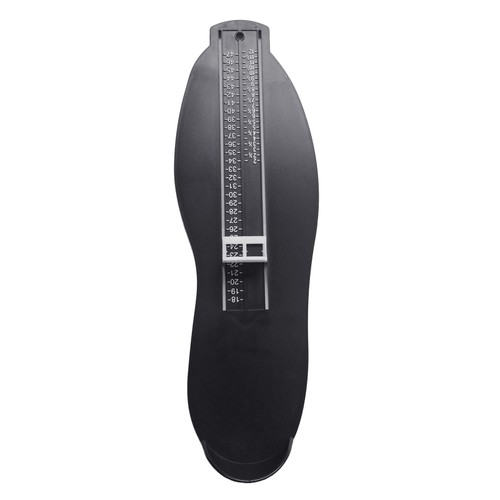 Adults foot measuring - measuring, device