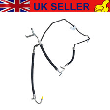 Power Steering Pipe Fits