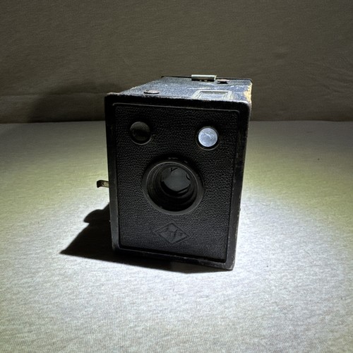 Vintage ansco shur - ansco, shur-shot