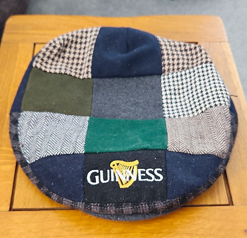 Guinness stout clothing tweed - guinness,
