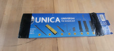 Universal Tie Down Strap Kit