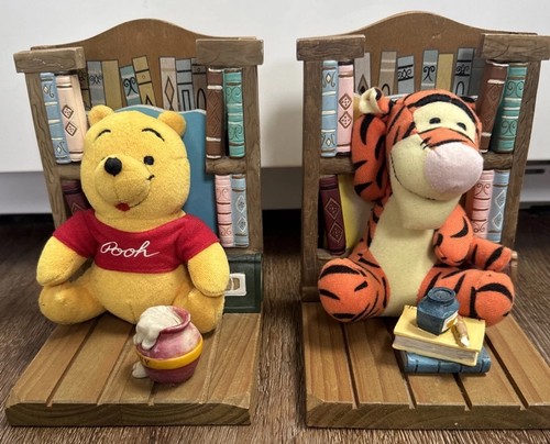 Disney winnie the - the, bookend