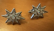 Stunning Antique Vintage Star