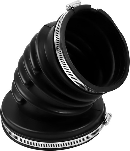 Engine air intake hose - intake,