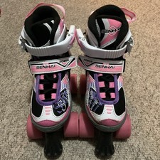 Roller Skates (Senhai Power