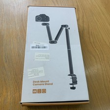 TARION Desk Mount Stand