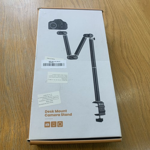 Tarion desk mount - tarion,