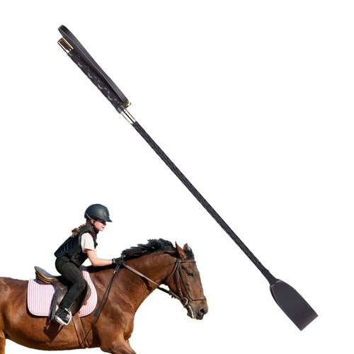 Genuine leather riding - genuine,