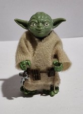 Vintage Star Wars Yoda Kenner Figure Replacement Belt