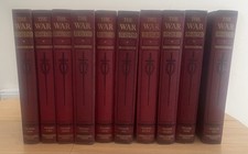 Hammerton The War Illustrated
