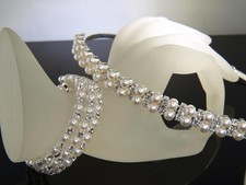 Bridesmaid Pearl made with