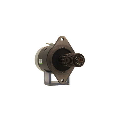 Starter motor for - for, perkins