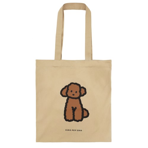 Zeroperzero premium cotton - premium, eco