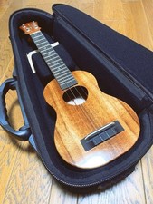 ukulele koaloha Koaloha