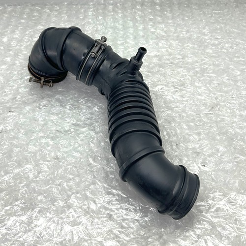 Air box turbo - box,