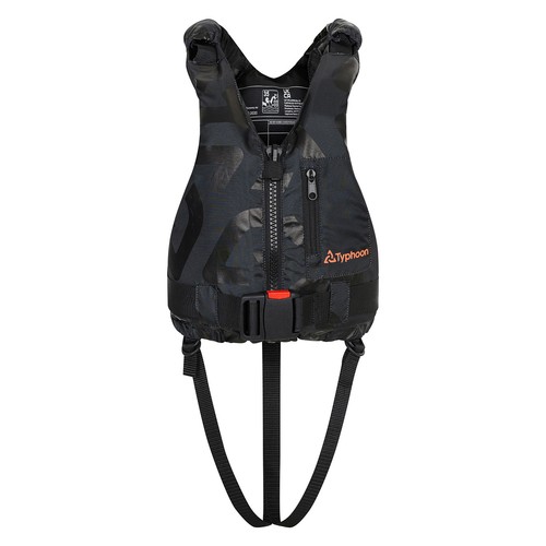 Typhoon hudson 50n - typhoon, buoyancy