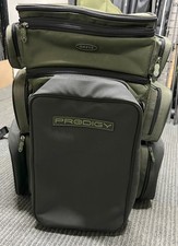 Greys Prodigy Tackle Base