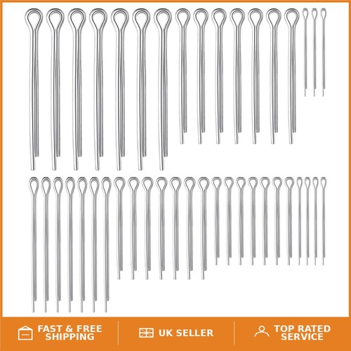 Piece cotter pins - cotter,