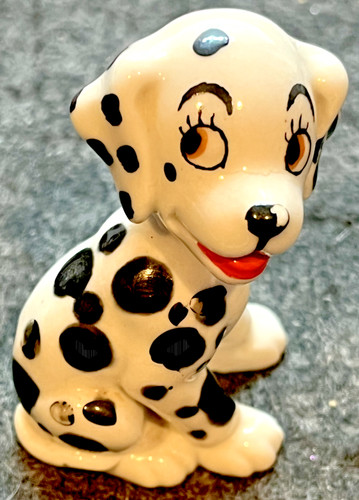 Vintage 1960 wade disney 101 - vintage,