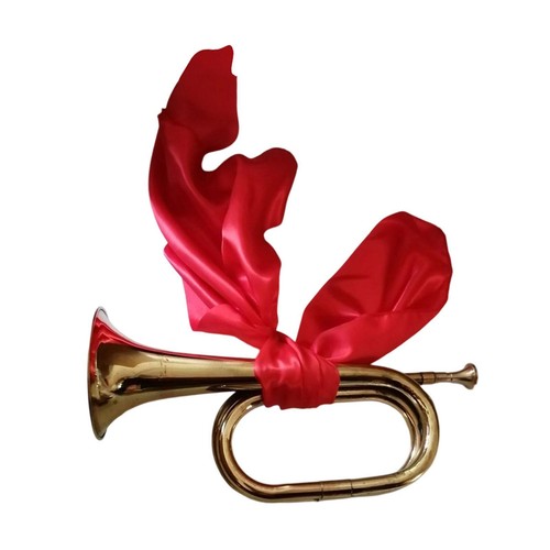 Trumpet bugle brass - trumpet, instrument