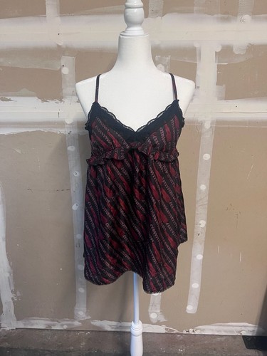 Hysteric glamour red - glamour, and