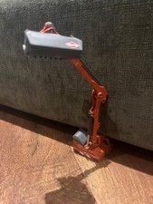 SIKU 2469 1:32 Kuhn Hedge