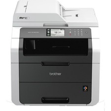 BROTHER MFC-9140CDN COLOR LED
