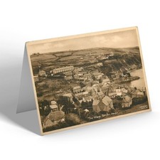 NOTELET - Vintage Cornwall -