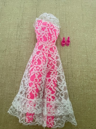Vintage barbie 1823 jump into - jump,