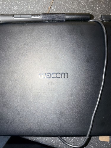 Wacom intuos ctl 4100 graphics - intuos, ctl-4100