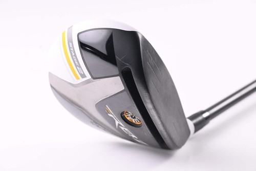 Taylormade rbz stage 3 wood - rbz,