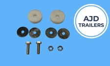 ROLLER KIT FOR IFOR WILLIAMS