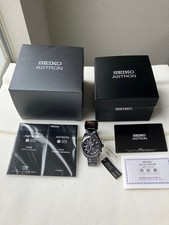 SEIKO GPS SOLAR ASTRON