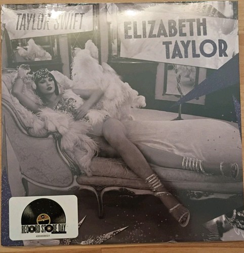 Taylor swift elizabeth - taylor,