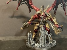 Greater Daemon Of Blood
