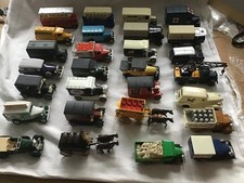 LLEDO MODELS LARGE JOB LOT OF 25x VARIOUS UNBOXED MODELS + 3X OTHER MAKES - READ