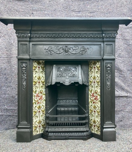 Antique cast iron - iron, /