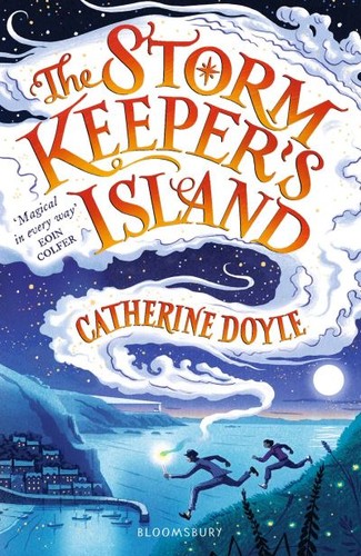 The storm keeper island - the, keeper's